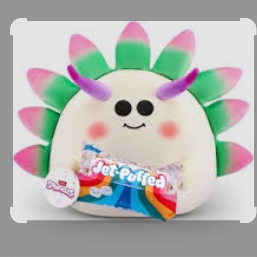 The Adorable Sea Leaf Slug From Snackles